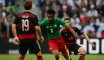 Match amical : Allemagne 2 - 2 Cameroun