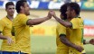 Match amical : Brésil 4 - 0 Panama