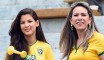 Match amical : Brésil 4 - 0 Panama