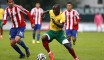 Match amical : Cameroun - Paraguay