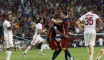 Match amical : FC Barcelone 3 - 0 AS Rome 