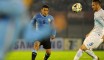 Match amical : Uruguay 2 - 0 Slovénie