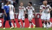 Match amical : USA 2 - 1 Allemagne