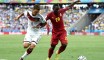 Mondial 2014 : Allemagne 2 - 2 Ghana