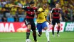 Mondial 2014 : Allemagne 7 - 1 Brésil