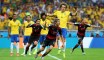 Mondial 2014 : Allemagne 7 - 1 Brésil