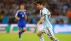 Mondial 2014 : Argentine 2 - 1 Bosnie