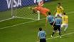 Mondial 2014 : Colombie 2 - 0 Uruguay