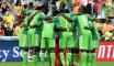 Mondial 2014 : Iran 0 - 0 Nigéria