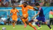 Mondial 2014 : Japon 1 - 2 Côte d'Ivoire