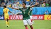 Mondial 2014 : Mexique 1 - 0 Cameroun