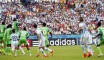 Nigeria 2 –Argentine 3