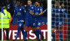 Premier League (19ème journée) : Leicester City 1 - West Ham 0