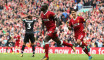 Premier League (2ème journée) : Liverpool 1 - Crystal Palace 0