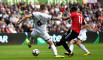 Premier League (2ème journée) : Swansea 0 - Manchester United 4