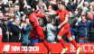 Premier League (30ème journée) : Liverpool 3 – Everton 1