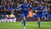 Premier League (36ème journée) : Leicester City 3 – Watford 0