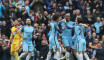 Premier League (36ème journée) : Manchester City 5 - Crystal Palace 0