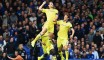 Premier League, 3e j. : Chelsea 6 - 3 Everton