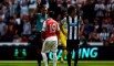 Premier League (4ème journée) : Newcastle 0 - Arsenal 1