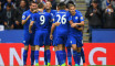Premier League (5ème journée) : Leicester City 3 – Burnley 0 