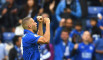 Premier League (5ème journée) : Leicester City 3 – Burnley 0 