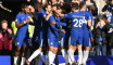 Premier League (9ème journée) : Chelsea 4 – Watford 2