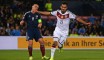 Qualifs Euro 2016 : Ecosse 2 - 3 Allemagne