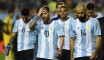Qualifs Mondial 2018 : Argentine 0 - 0 Pérou