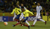 Qualifs Mondial 2018 : Equateur 1 - 3 Argentine