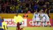 Qualifs Mondial 2018 : Equateur 1 - 3 Argentine