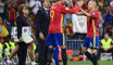 Qualifs Mondial 2018 : Espagne 3 - 0 Italie
