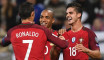 Qualifs Mondial 2018 : Iles Féroé 0 - 6 Portugal