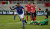 Qualifs Mondial 2018 : Italie 1 - 0 Albanie