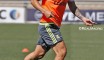 Real Madrid : Benzema de retour à l'entraînement