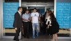 Real Madrid : James Rodriguez passe la visite médicale
