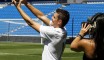 Real Madrid : Mateo Kovacic présenté au Santiago Bernabeu
