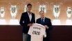 Real Madrid : Varane rempile jusqu’en 2020 