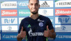 Schalke 04 : Premier entraînement de Bentaleb avec le club de Gelsenkirchen