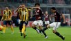 Séria A (16ème journée) : Milan 1 - Hellas Verona 1