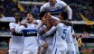 Séria A (24ème journée) : Hellas Verona 3 - Inter Milan 3