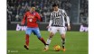 Séria A (25ème journée) : Juventus 1 – Naples 0