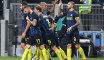 Serie A (10ème journée) : Inter Milan 2 – Torino 1