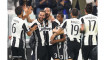 Serie A (10ème journée) : Juventus 4 – Sampdoria 1