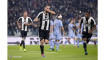 Serie A (10ème journée) : Juventus 4 – Sampdoria 1