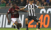 Série A (11ème journée) : AC Milan 0 - Juventus 2