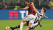 Série A (11ème journée) : AC Milan 0 - Juventus 2