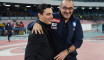 Série A (13ème journée): Naples 2 – Milan 1