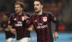 Série A (14ème journée) : Milan AC 4 – Sampdoria 1