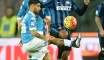 Série A (14ème journée) : Naples 2 - Inter Milan 1